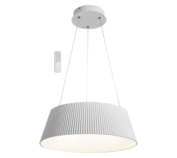 Bright Star Lighting LED Pendant - White (45W)