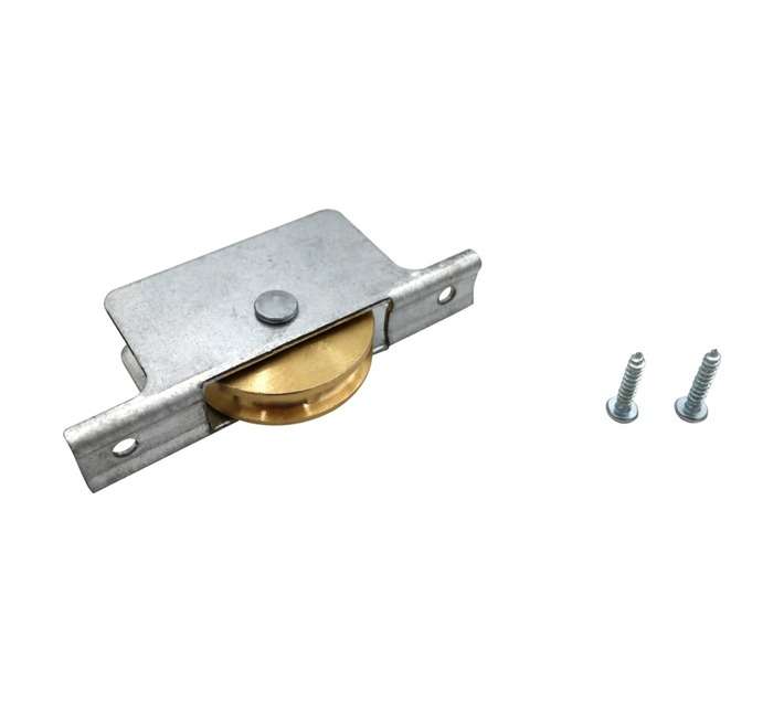Hillaldam 941B Bottom Roller