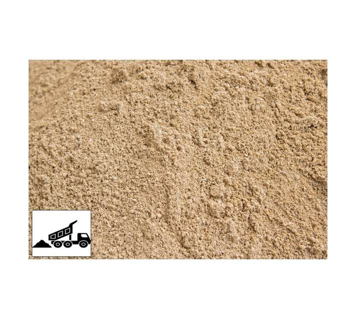 Mini Bag of River Sand (0.5mÂ³)