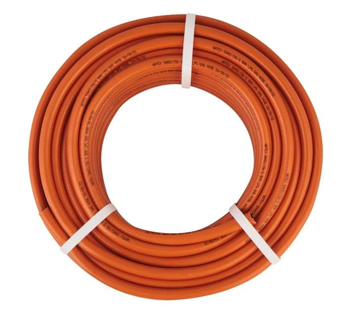Watex LPG800 Gas Hose (30m)
