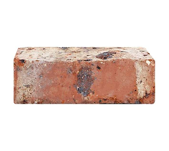 Unbranded Semi Non Face Extra NFC Clay Brick (220 x 100 x 70mm)