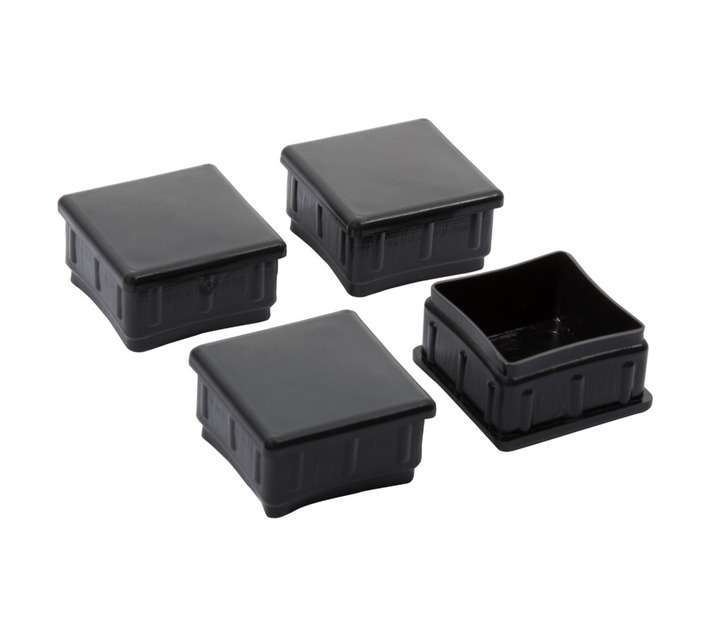 RJK Plug Square 40mm (4 Pack)