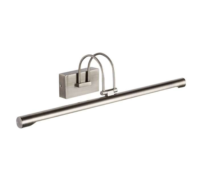 Radiant LJN0001ABZ Picture LED Wall Light - Antique Bronze (430 x 170 x 130mm)