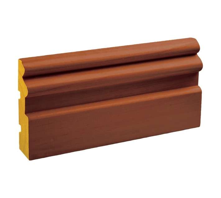 COL Timbers SK4 Hardwood Skirting (3000 x 140 x 22mm)