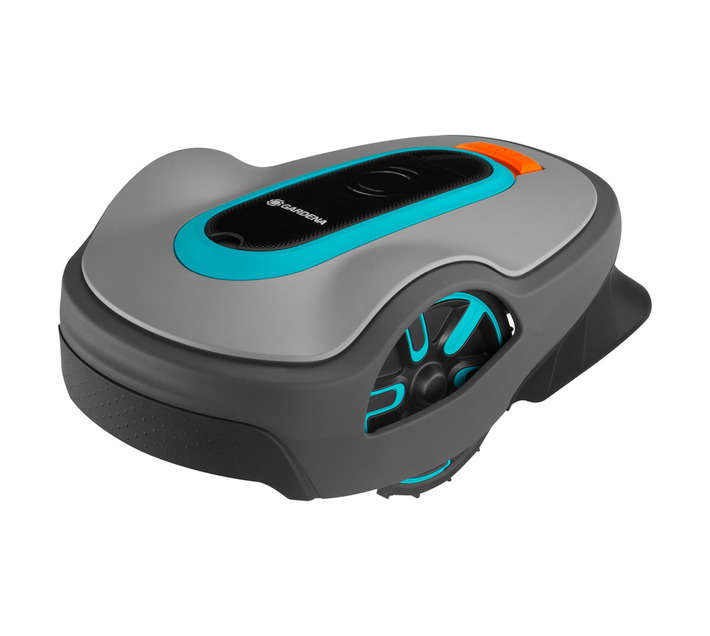 GARDENA SILENO MINIMO ROBO L/MOWER 750