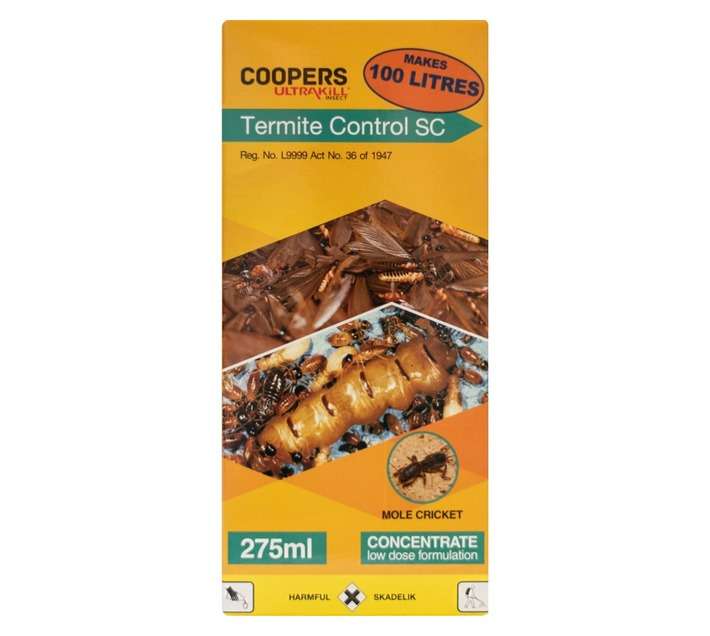 Coopers Termite Control (275ml)