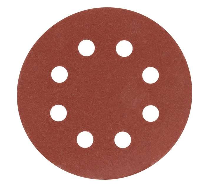 Ruwag P180 Fibre Sanding Disc (115mm)
