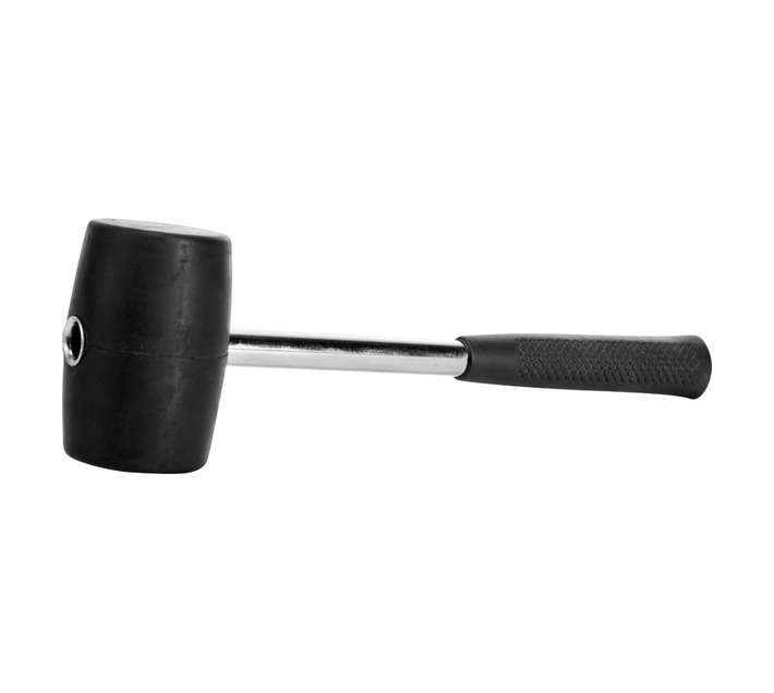 Grip 500g Mallet Steel Handle