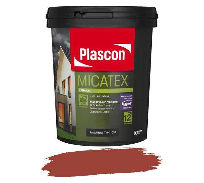 Plascon Micatex - Topaz (20L)