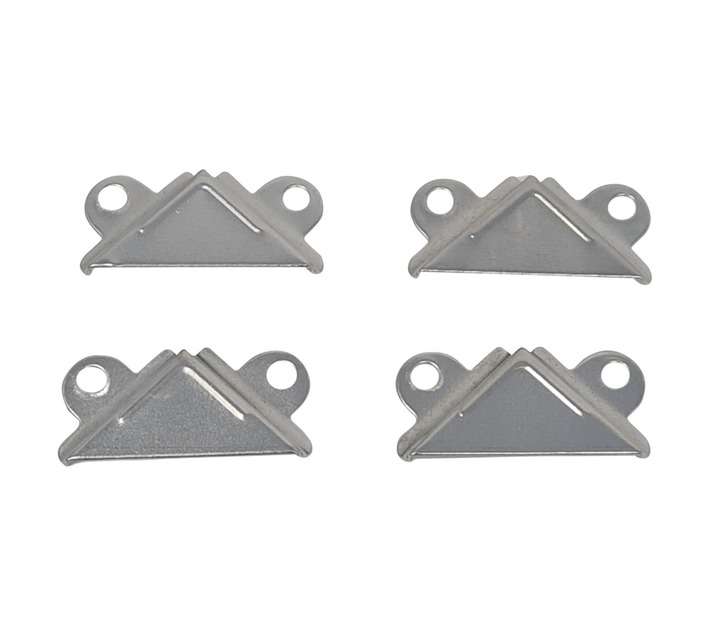 Decor MF104Mirror Corner Small (4 Pack)