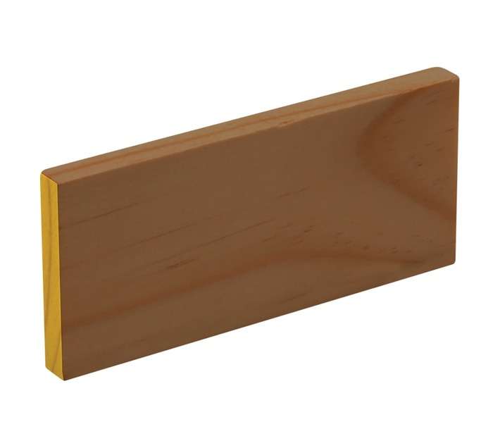 COL Timbers Hardwood Coverstrip (8 x 44 x 4200mm)