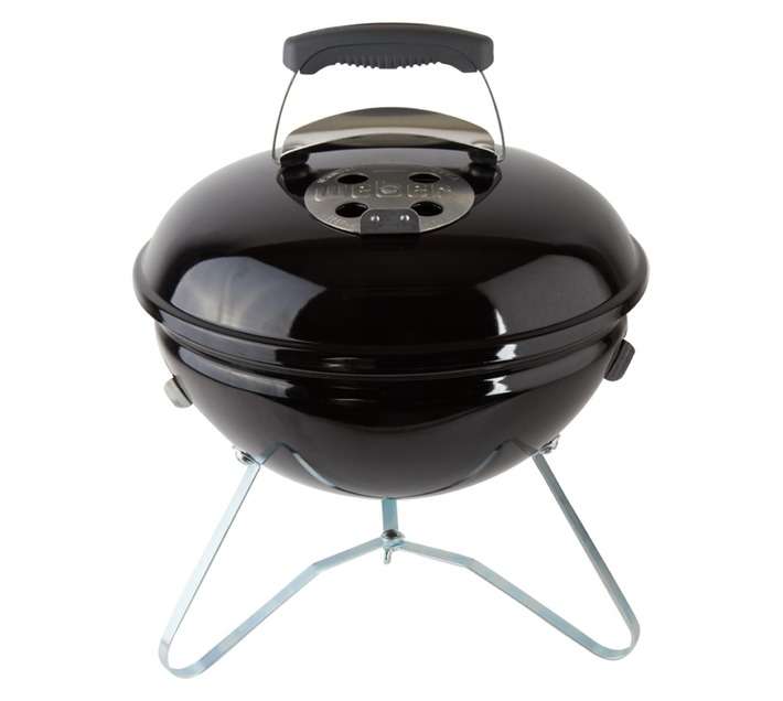 Weber Smokey Joe Original - Black (370mm)