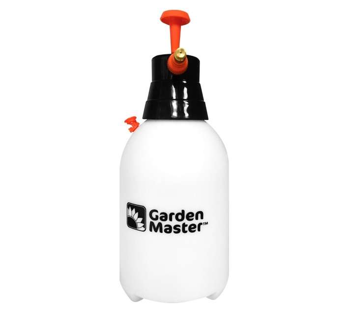 Garden Master Pressure Sprayer (2L)