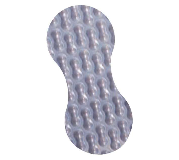 PowerPlastics Sol+Guard GeoBubble Pool Cover (3 x 1m)