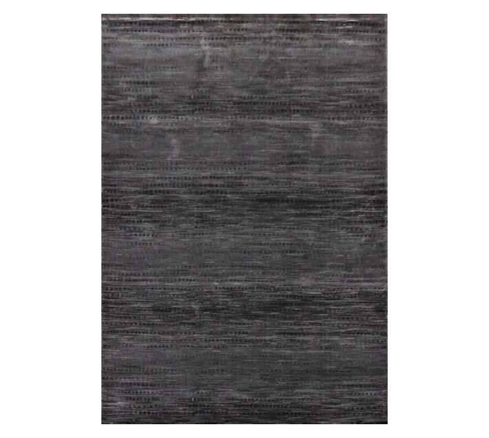 Fotakis Cambridge Collection Trendy Rug - Dark Grey (1600 x 2300mm)