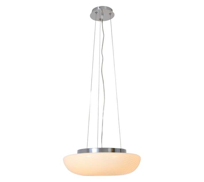 Eurolux Milkyway Pendant Light - Chrome (60W)