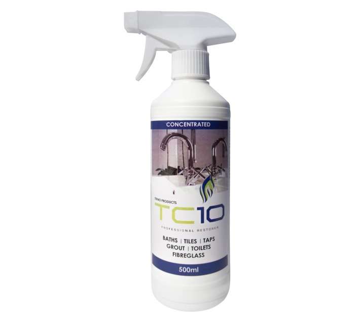 Prof Restorer (500ml)