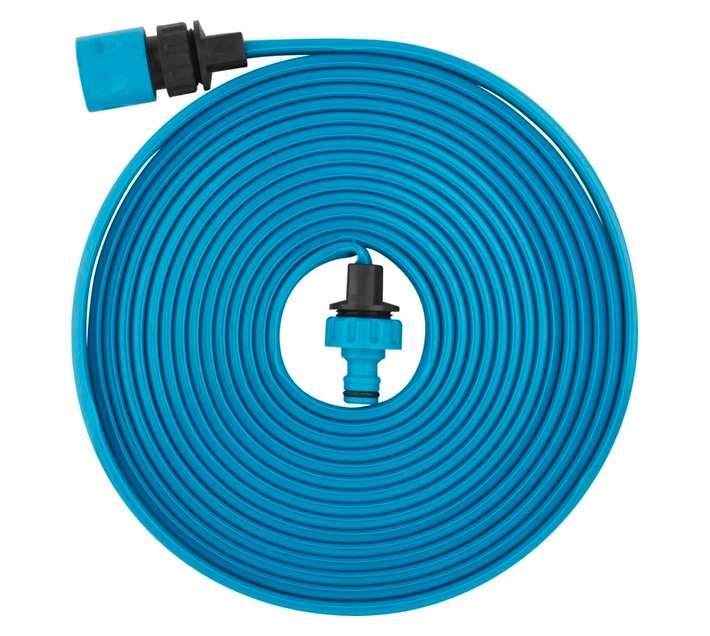 Cellfast CF19-021N Sprinkler Hose - Blue (7500 x 12mm)