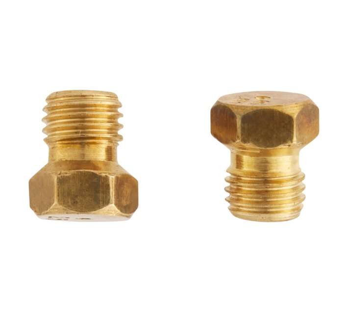 Totai 36/166P Jet Cooker Top