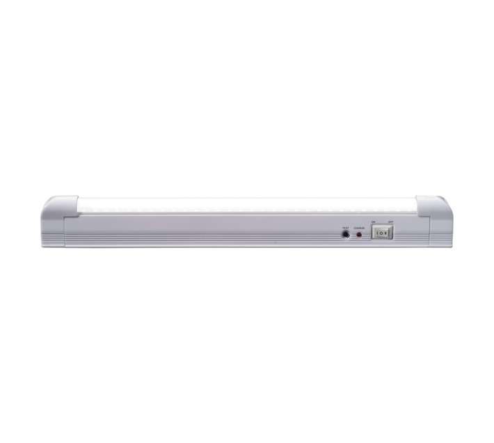 Eurolux FS206 Rechargeable Emergency LED Light - White