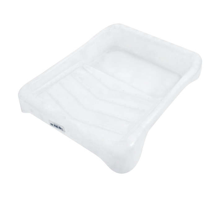 Smith and Co Delux Tray - Yellow (370 x 270 x 70mm)