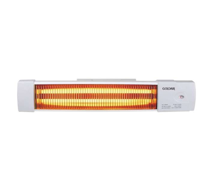 Goldair Bathroom Heater (1200w)