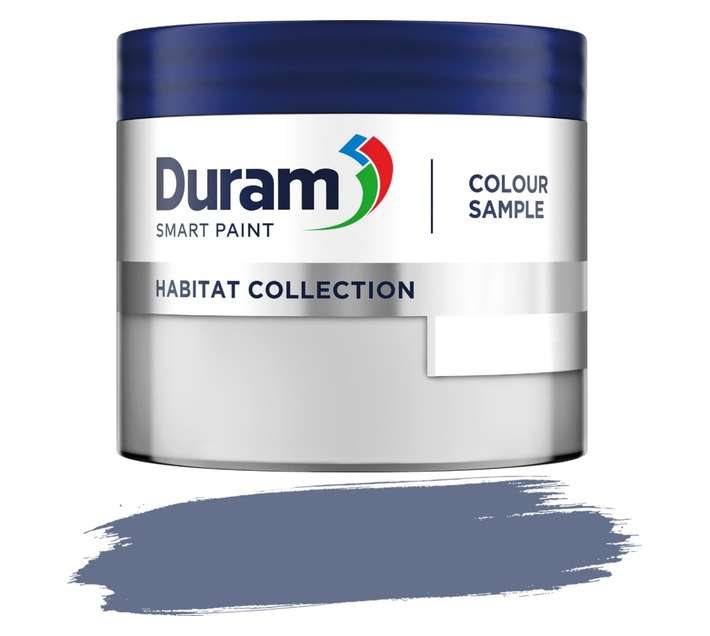 Duram Habitat Collection Colour Sample - Tree Fern (90ml)