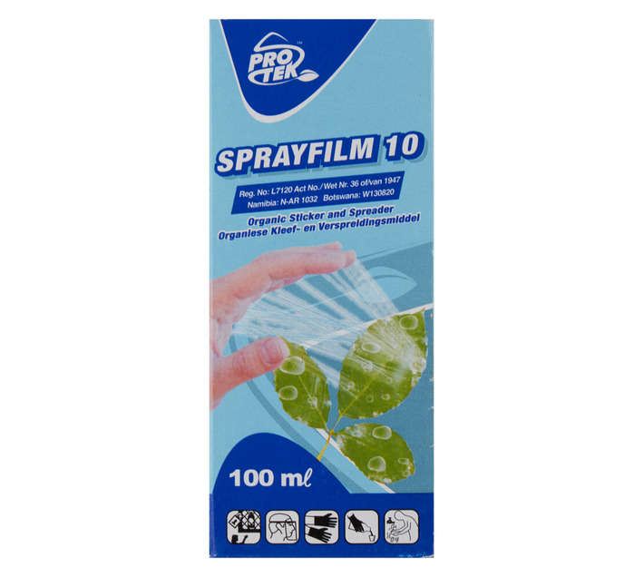 Protek Sprayfilm-10 (100ml)
