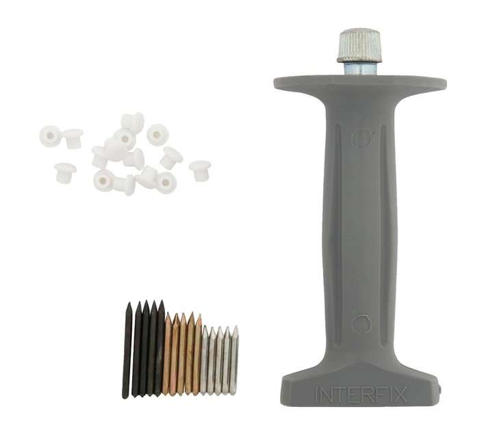 Interfix Picture Hanger Kit