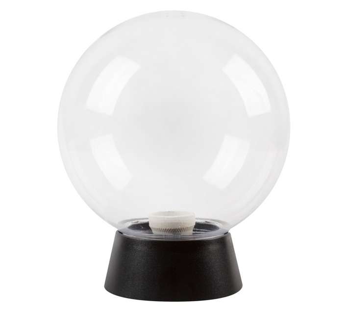 Eurolux Bowl Fitting Front Mount Outdoor Light