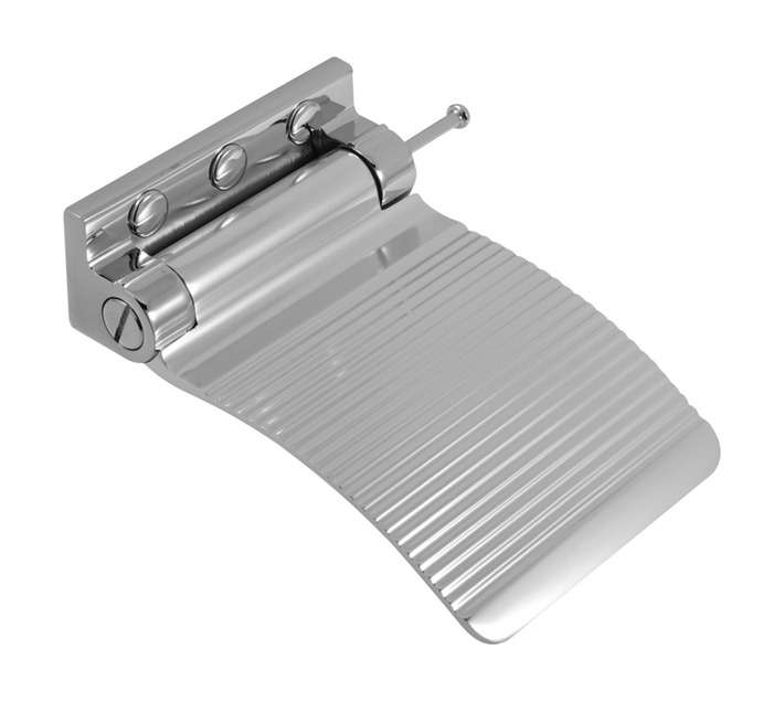 MacNeil Toothbrush and Accessories Caddy - White (333 x 101 x 62mm)