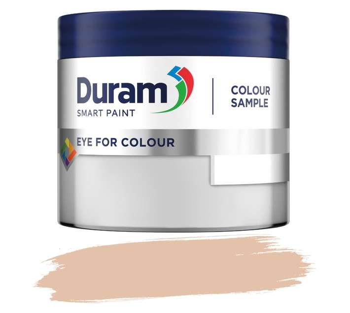 Duram Eye For Colour Pot - Cedarberg Tan (90ml)