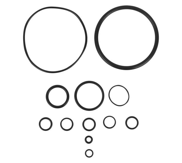 AirCraft Air Riveter O-ring Kit