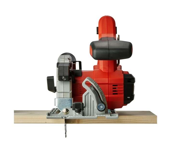 Einhell Power X-Change Cordless Circular Saw 18V TE-CS 18/150 Li-Solo