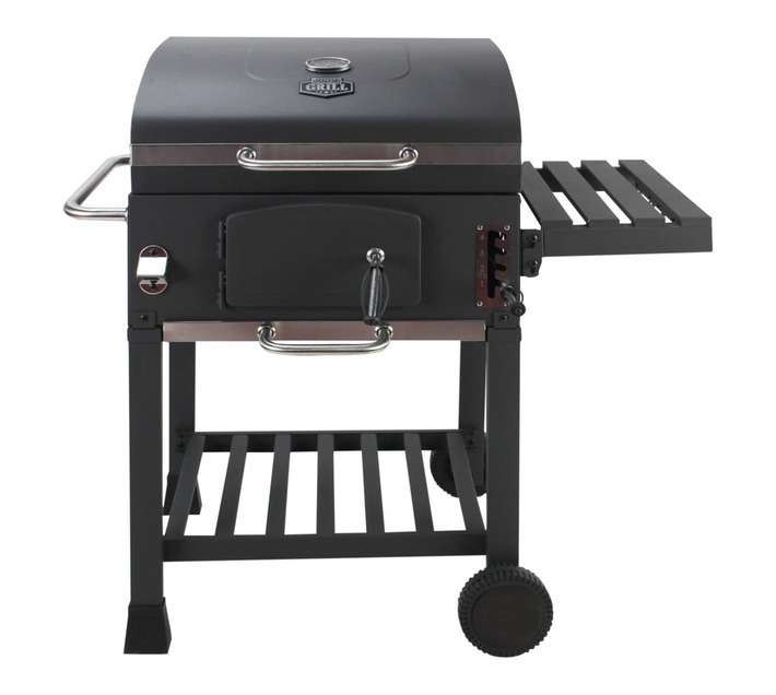 Expert Grill FSB0041 Delux Braai