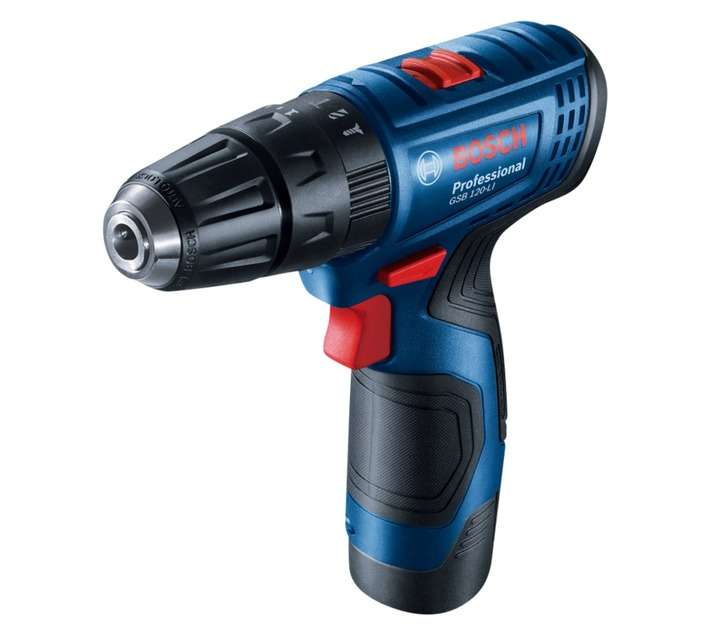 Bosch Impact Drill GSB 120-LI