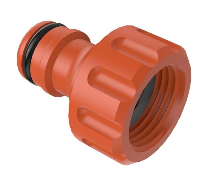 Garden Master 50-210GM Tap Connector (12mm)