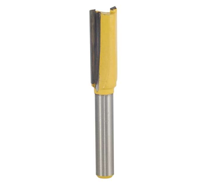 Tork Craft Straight Router Bit (10mm)