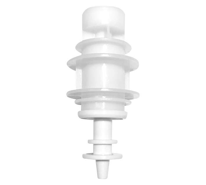 Parrot Janitorial Gel Dispenser Pump Nozzle