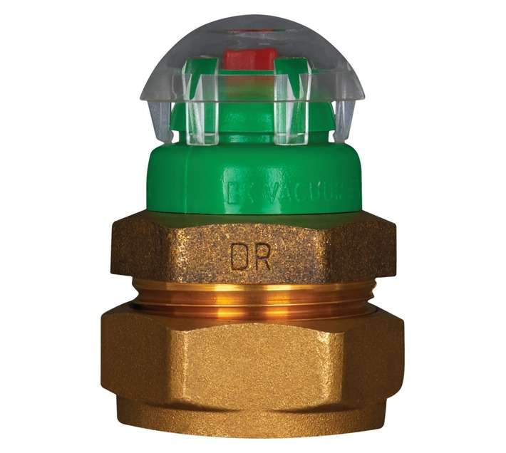 Kwikot KHN4.200CX Vacuum Breaker (20mm)