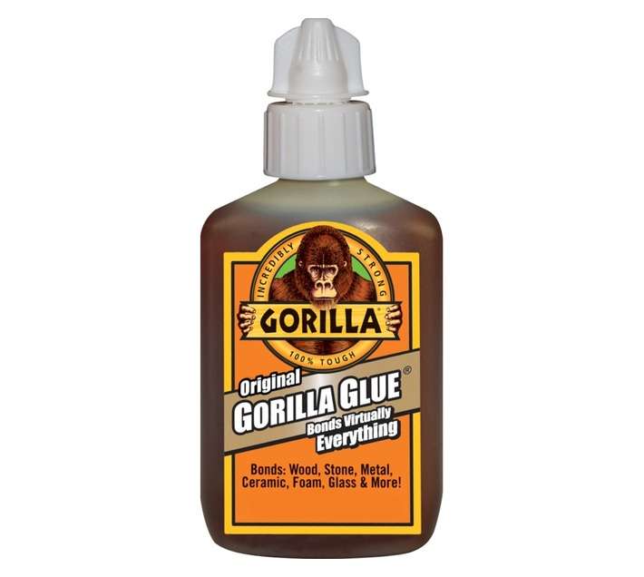 Gorilla Glue - Light Brown (59ml)
