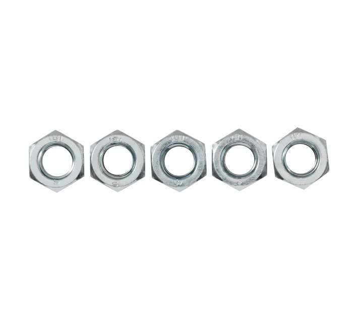 Eureka 12mm Nylock Nuts (4 Pack)