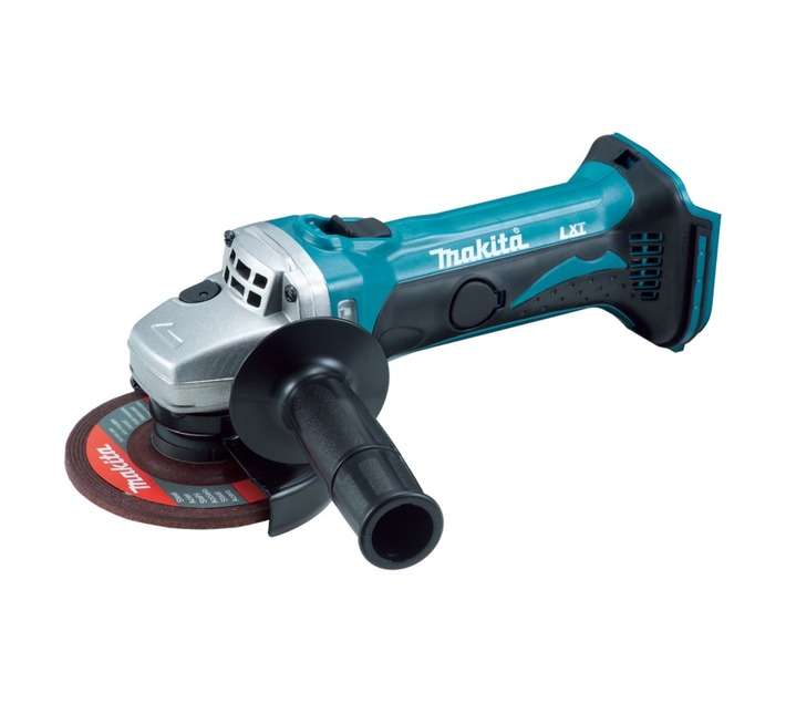 Makita Angle Grinder 18V DGA452ZK (Excludes Battery and Charger)
