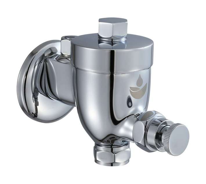 UFV1 Flushmaster Urinal Valve - Chrome