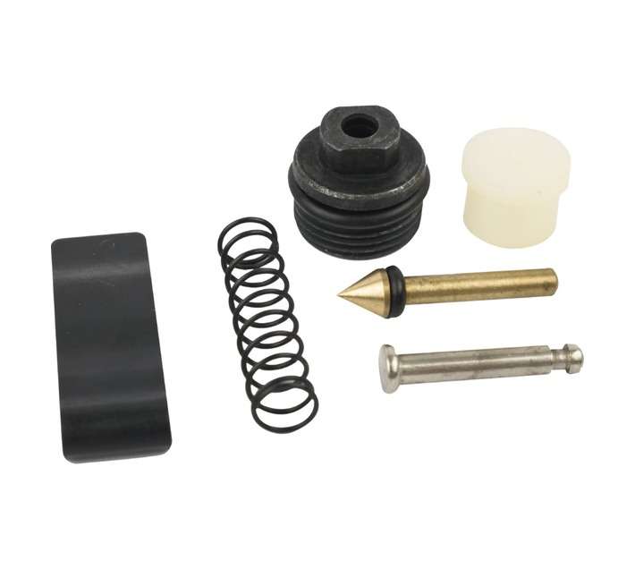 AirCraft Air Nailer Trigger Plate and Spring Service Kit for AT0002