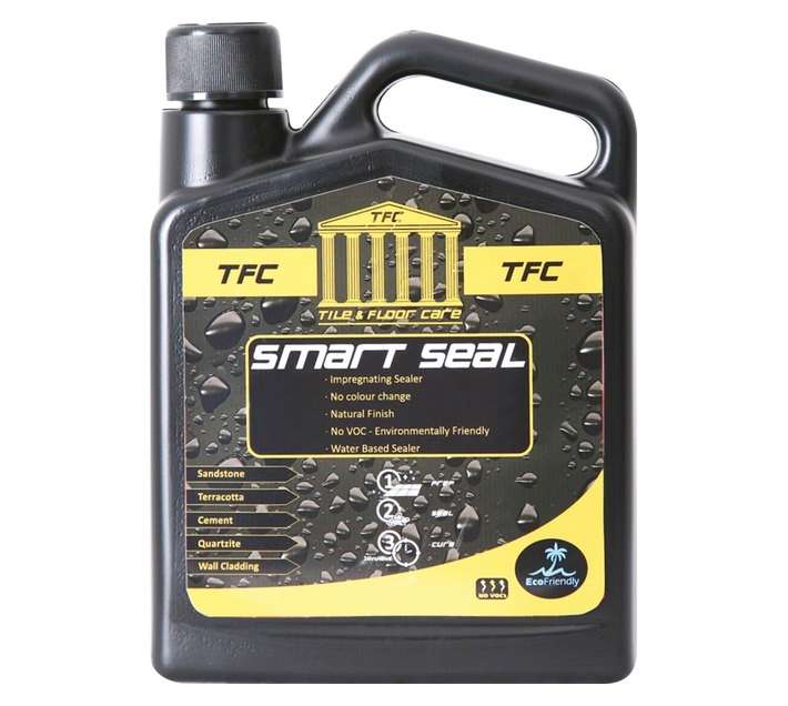 Tile and Floor Care Smart Seal (1L)