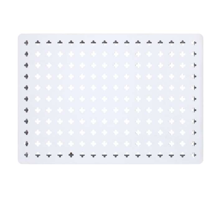 Home and Kitchen Peg Board (500 x 300 x 20mm)
