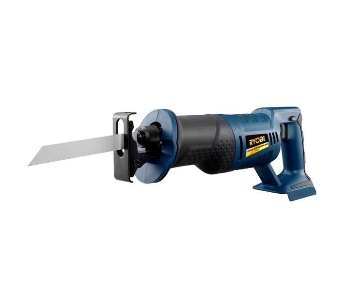 Ryobi Li-ion Reciprocating Saw 18V
