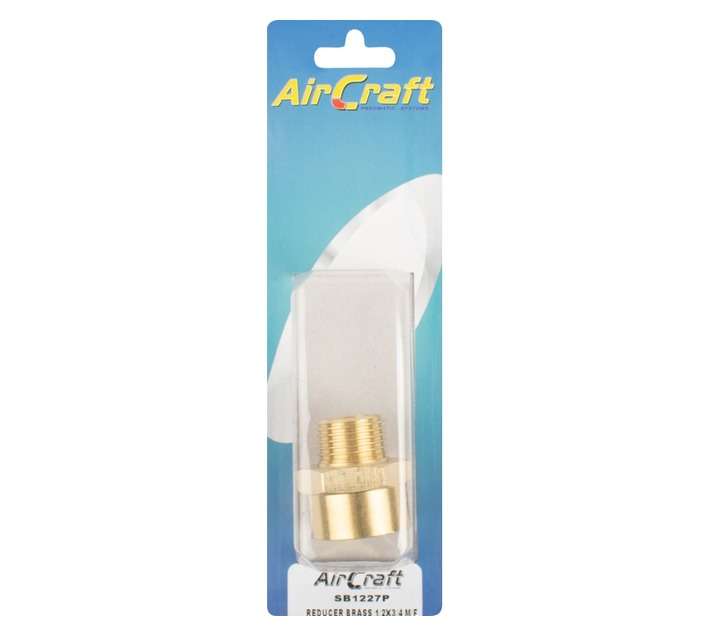 AirCraft Reducer (1/2 - 3/4 Inch)