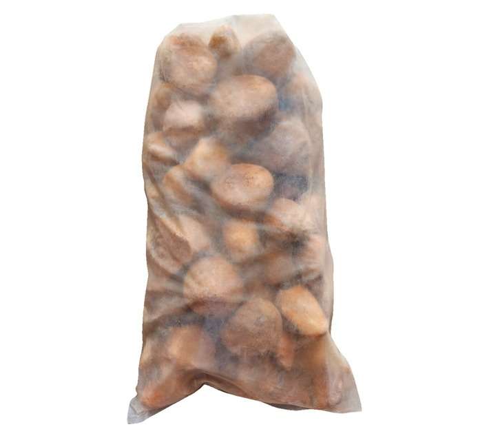 Small Pebbles - Brown